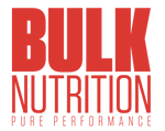 BULK Nutrition - Premium Quality & Affordable Supplements