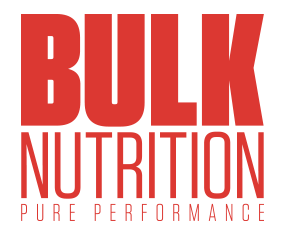 BULK Nutrition - Premium Quality & Affordable Supplements