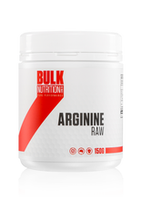 Load image into Gallery viewer, L-arginine vs Arginine HCL