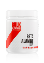 Load image into Gallery viewer, beta alanine how much per day