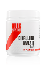 Load image into Gallery viewer, Citrulline Malate