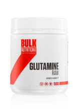 Load image into Gallery viewer, Discover L Glutamine Powder: Supercharge Your Health