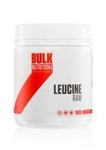 Load image into Gallery viewer, L-Leucine