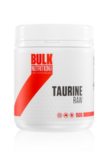 Load image into Gallery viewer, L-Taurine