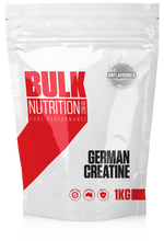Load image into Gallery viewer, German Creatine Monohydrate
