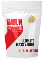 Load image into Gallery viewer, Ultimate Mass Gainer