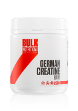Load image into Gallery viewer, German Creatine Monohydrate