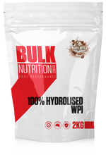 Load image into Gallery viewer, Hydrolized Whey Protein