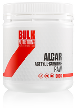 Load image into Gallery viewer, Acetyl Carnitine