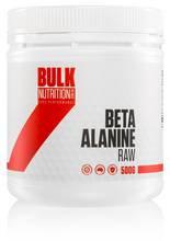 Load image into Gallery viewer, beta alanine how much per day
