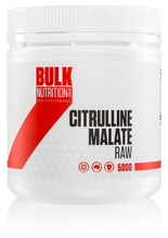 Load image into Gallery viewer, Citrulline Malate
