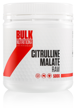 Load image into Gallery viewer, Citrulline Malate