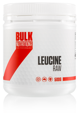 Load image into Gallery viewer, L-Leucine
