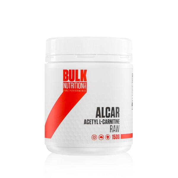 Acetyl L-Carnitine