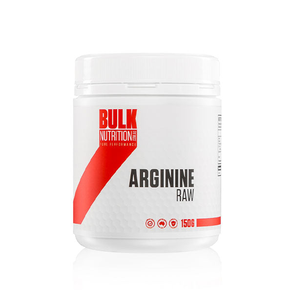 Arginine HCL Secondary image