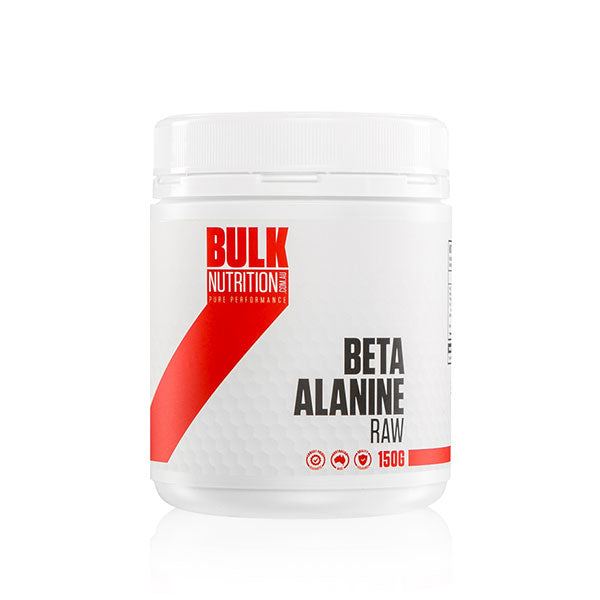 Beta Alanine