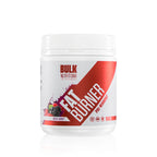 Fat Burner Preworkout
