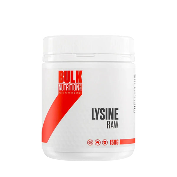 L-Lysine