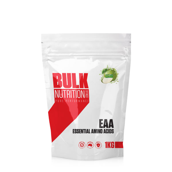EAA (Essential Amino Acids) Secondary image