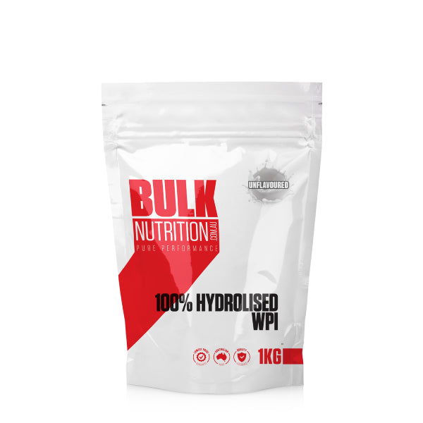 Isolate (Hydrolysed WPI) Whey Protein Secondary image