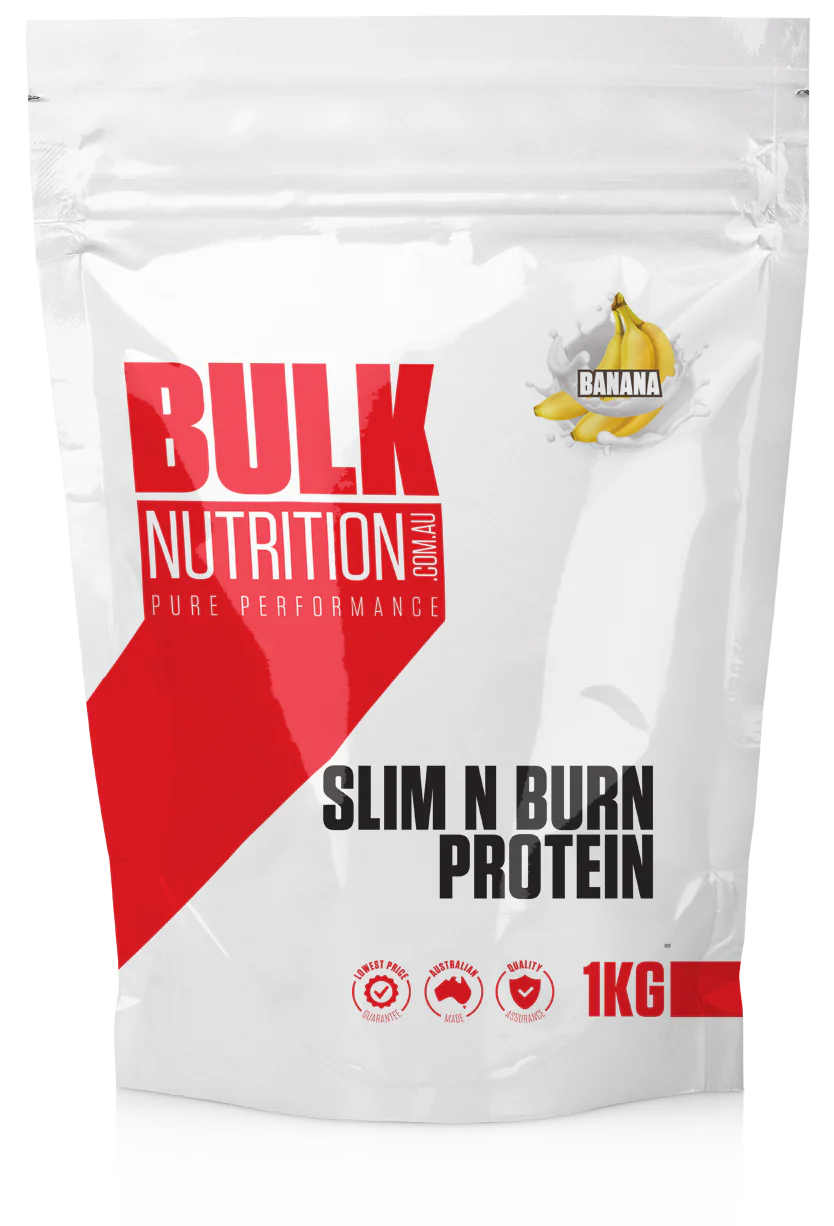 Slim & burn protein 1KG