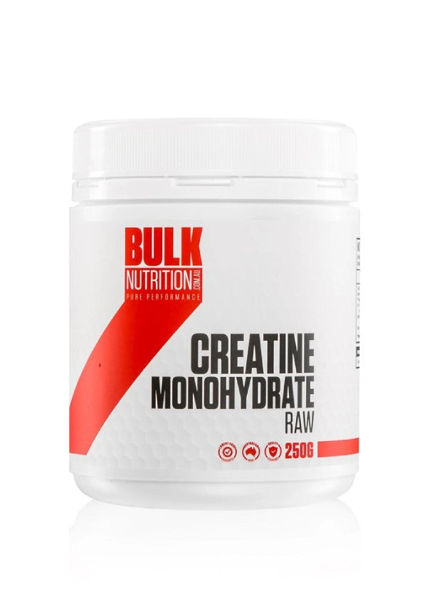Creatine Monohydrate Main image