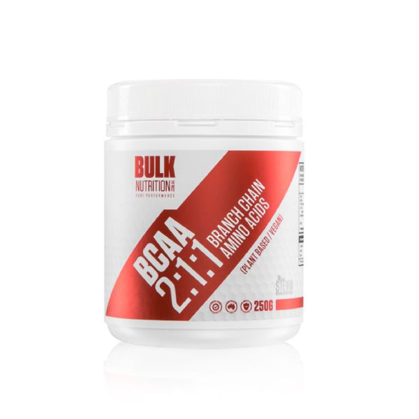 BCAA 2.1.1