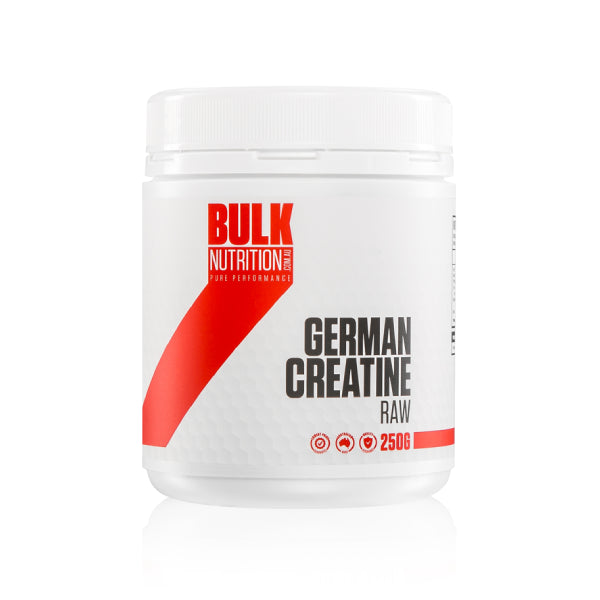 German Creatine Monohydrate Main image