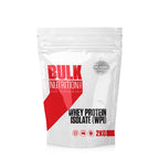 Whey Protein Isolate (WPI)