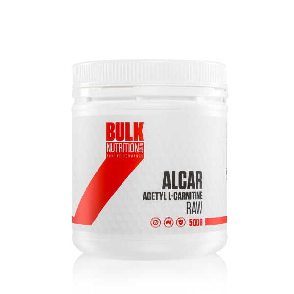 Acetyl L-Carnitine