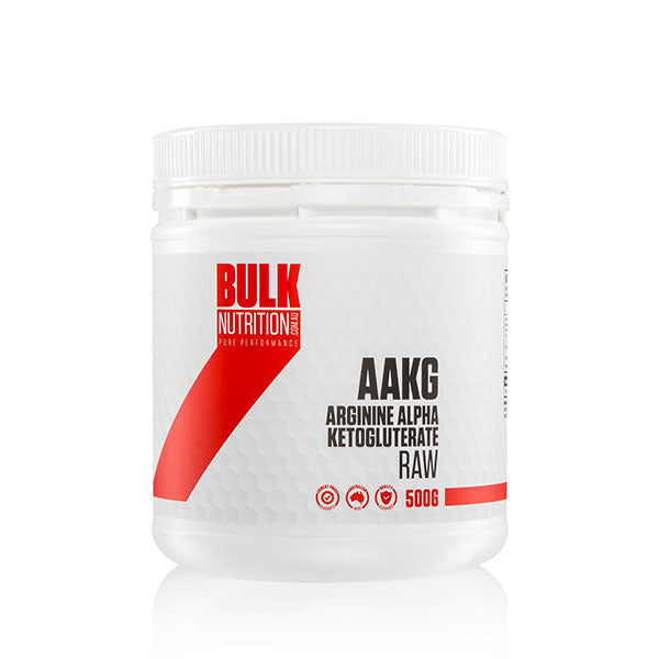 AAKG (Arginine Alpha Ketoglutarate) Main image