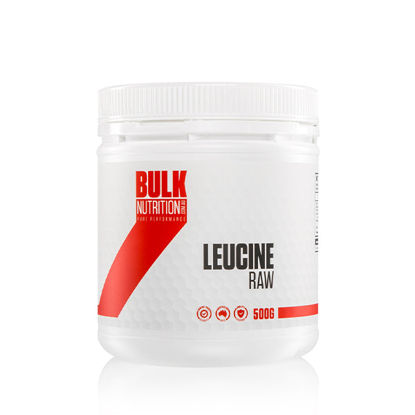 L-Leucine