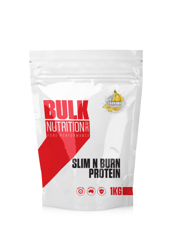 Slim & burn protein 1KG