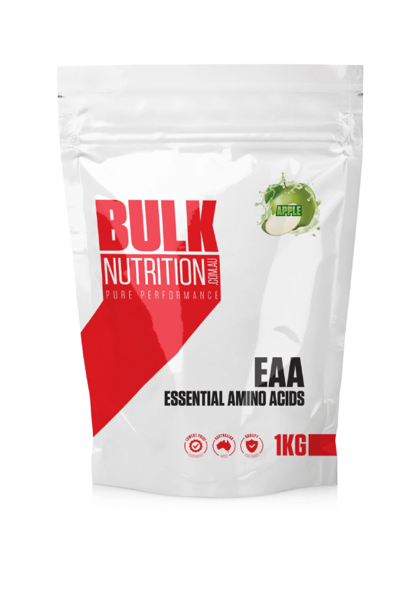 EAA (Essential Amino Acids)