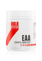 EAA (Essential Amino Acids)