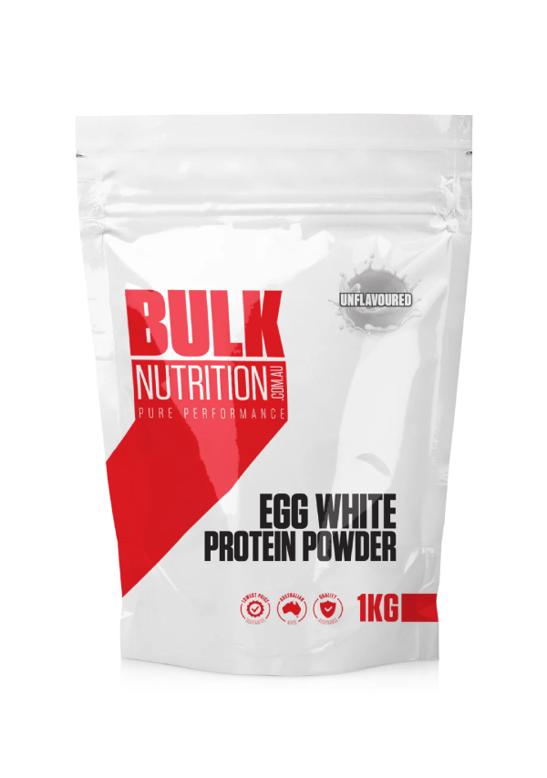 Egg White Protein Main image