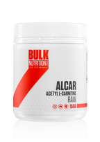 Acetyl Carnitine