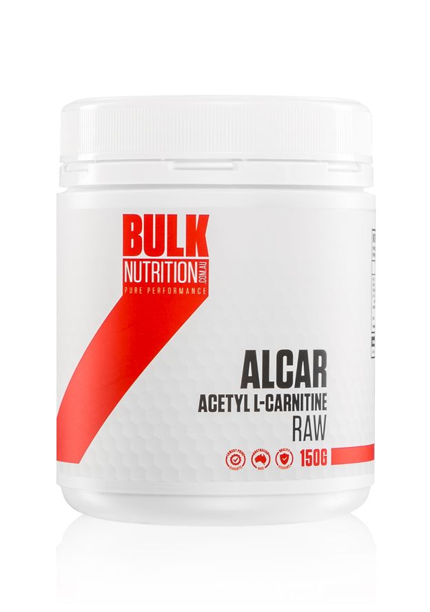 Acetyl L-Carnitine - Bulk Nutrition Australia Acetyl L-Carnitine - Bulk Nutrition Australia