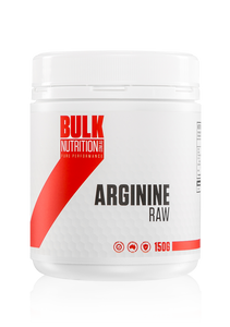 Arginine HCL