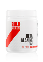 beta alanine how much per day