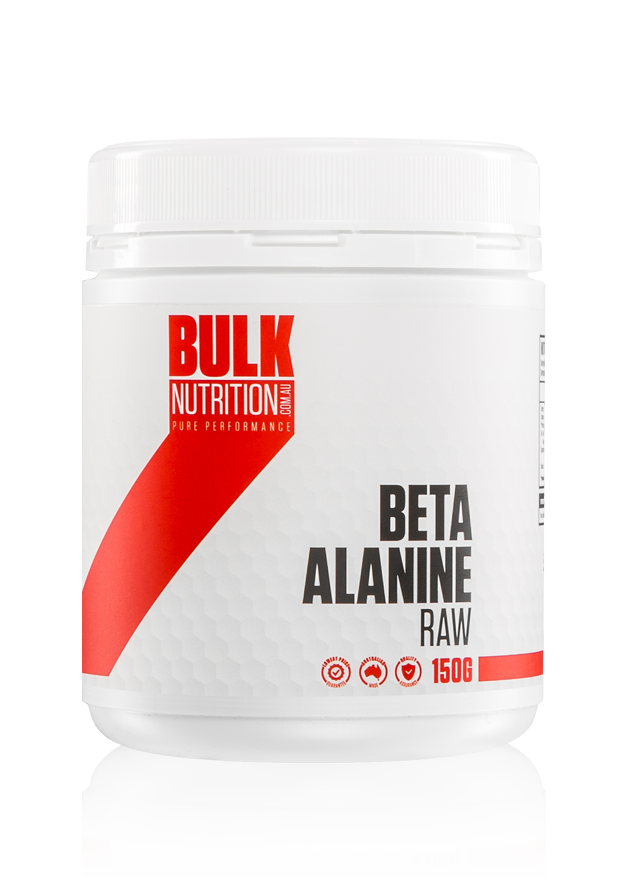 beta alanine how much per day