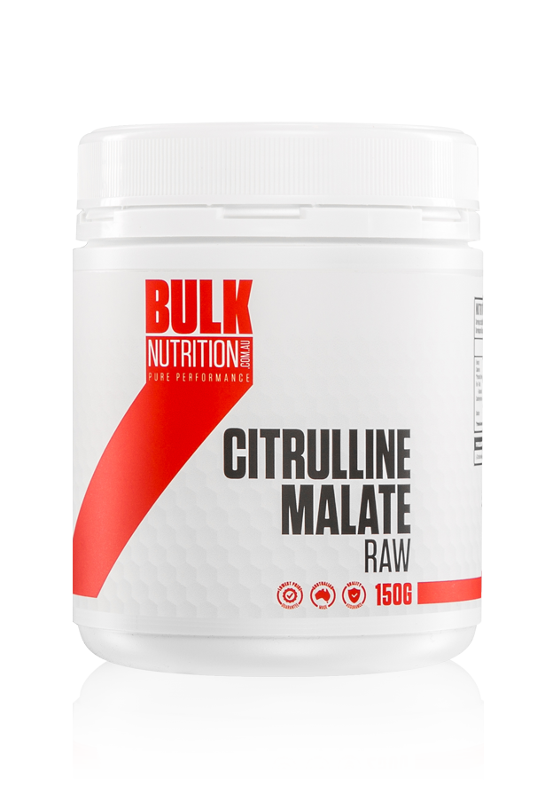 Citrulline Malate