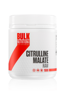 Citrulline Malate