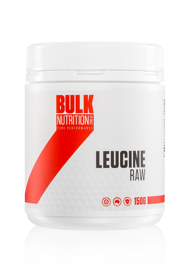 L-Leucine Main image