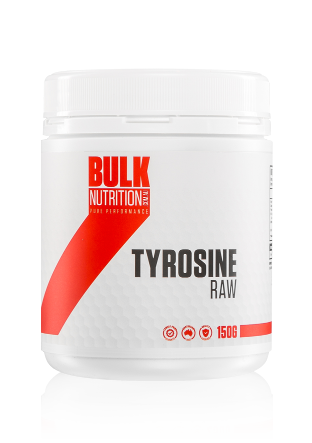 L-Tyrosine Main image