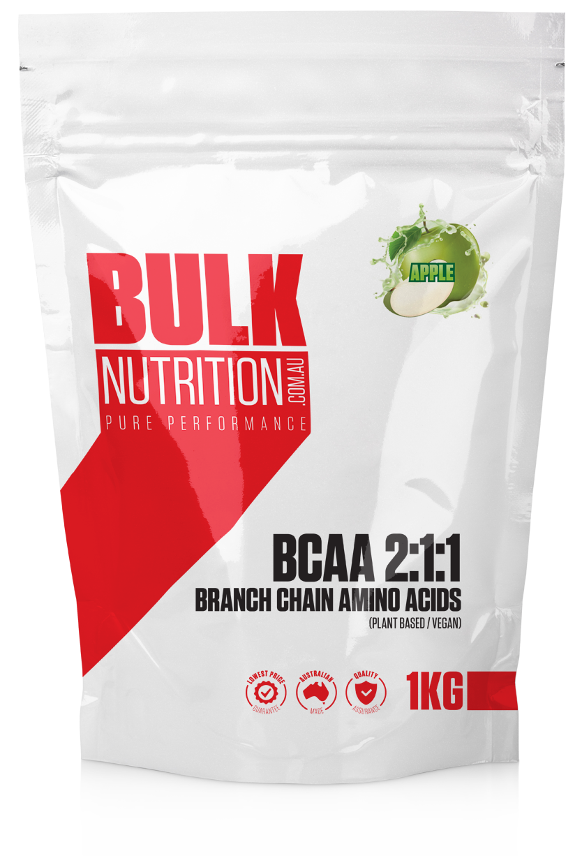 Branched Chain Amino Acids