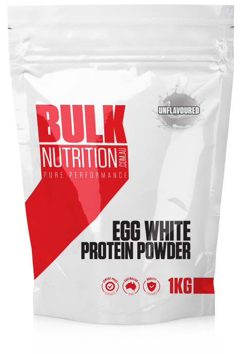 Egg White Protein