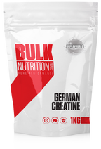 German Creatine Monohydrate