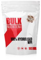 Hydrolized Whey Protein