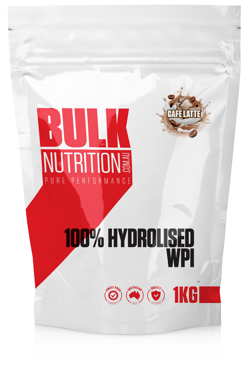 Hydrolized Whey Protein
